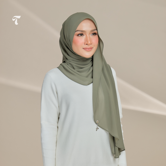 Dusk Olive