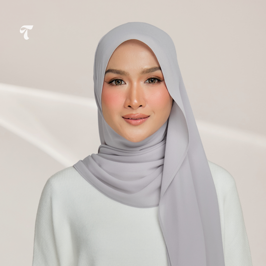Hoodie Dust Lavender