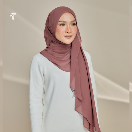 Dust Mulberry