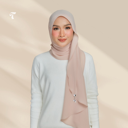 Vera Dust Peach