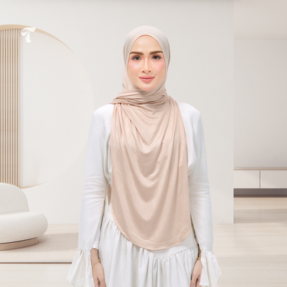 Izy Dust Peach