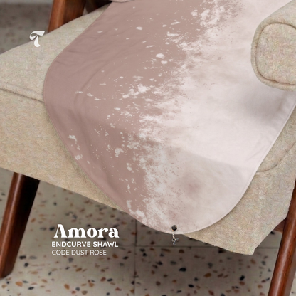 Amora Dust Rose