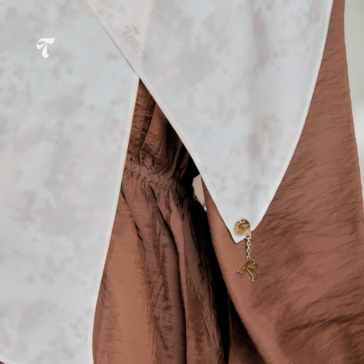 Serra Dust Rose