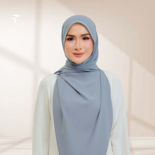 Lyla Dusty Blue