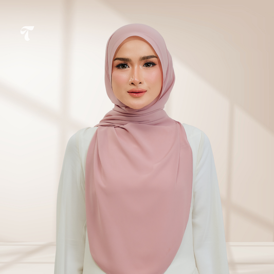 Lyla Dusty Pink