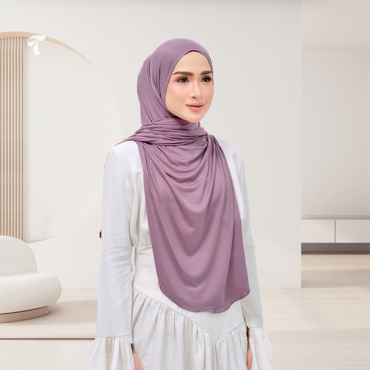 Izy Dusty Plum