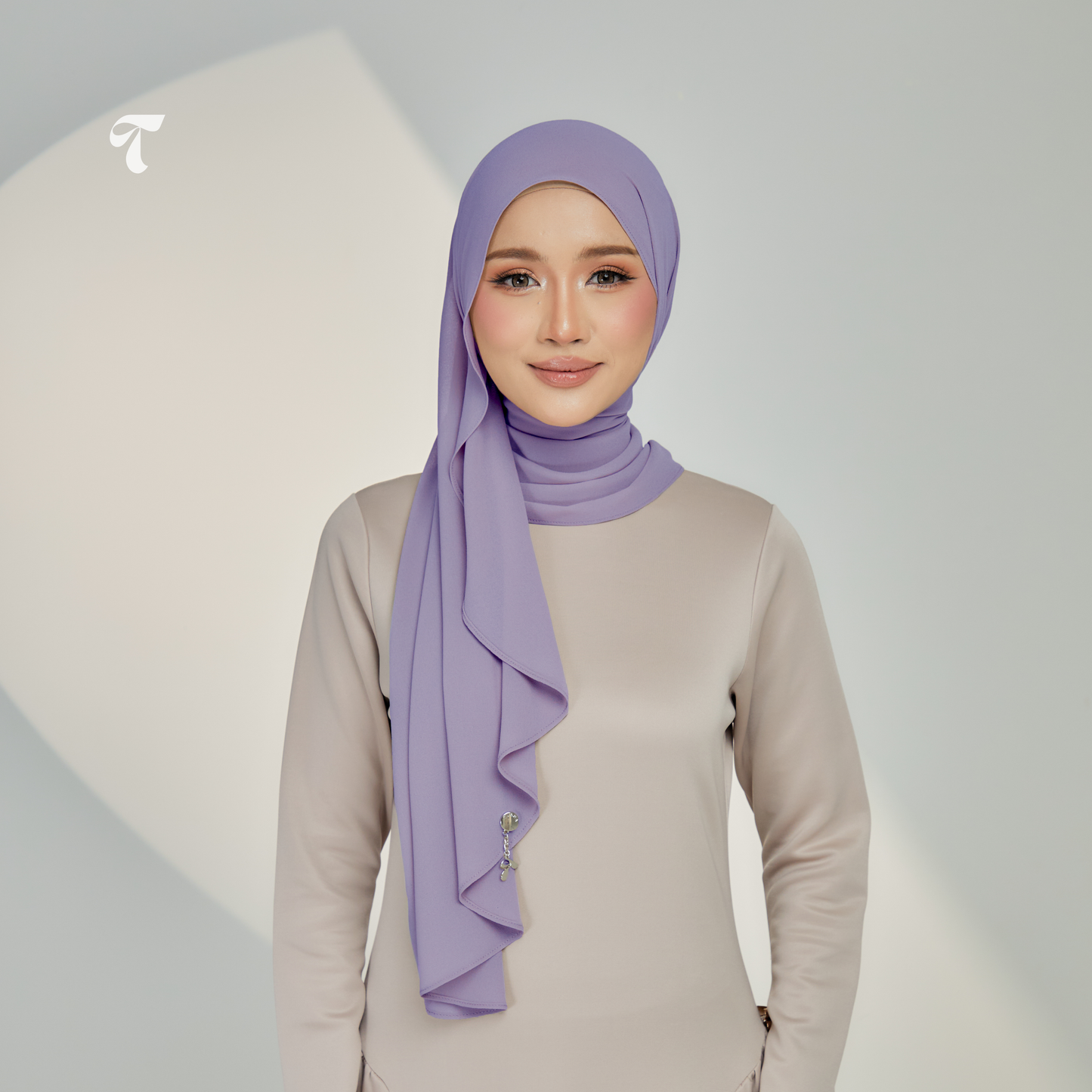 Dusty Purple