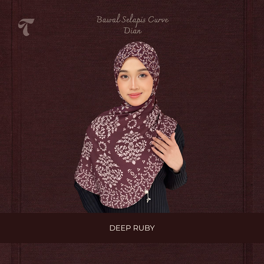 Dian Deep Ruby