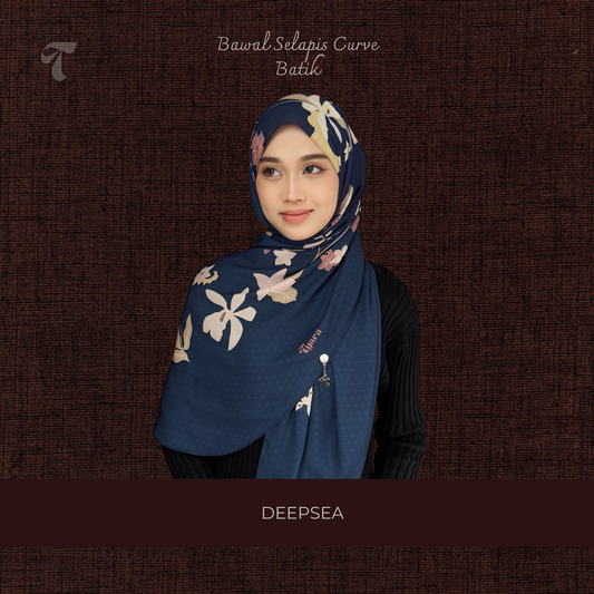 Batik Deepsea