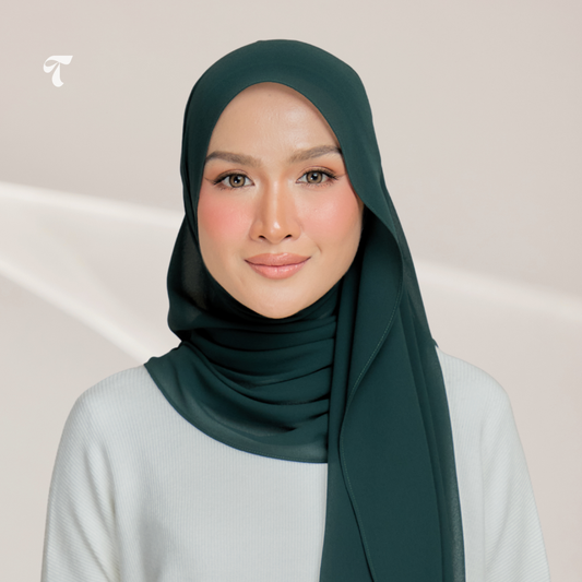 Hoodie Evergreen