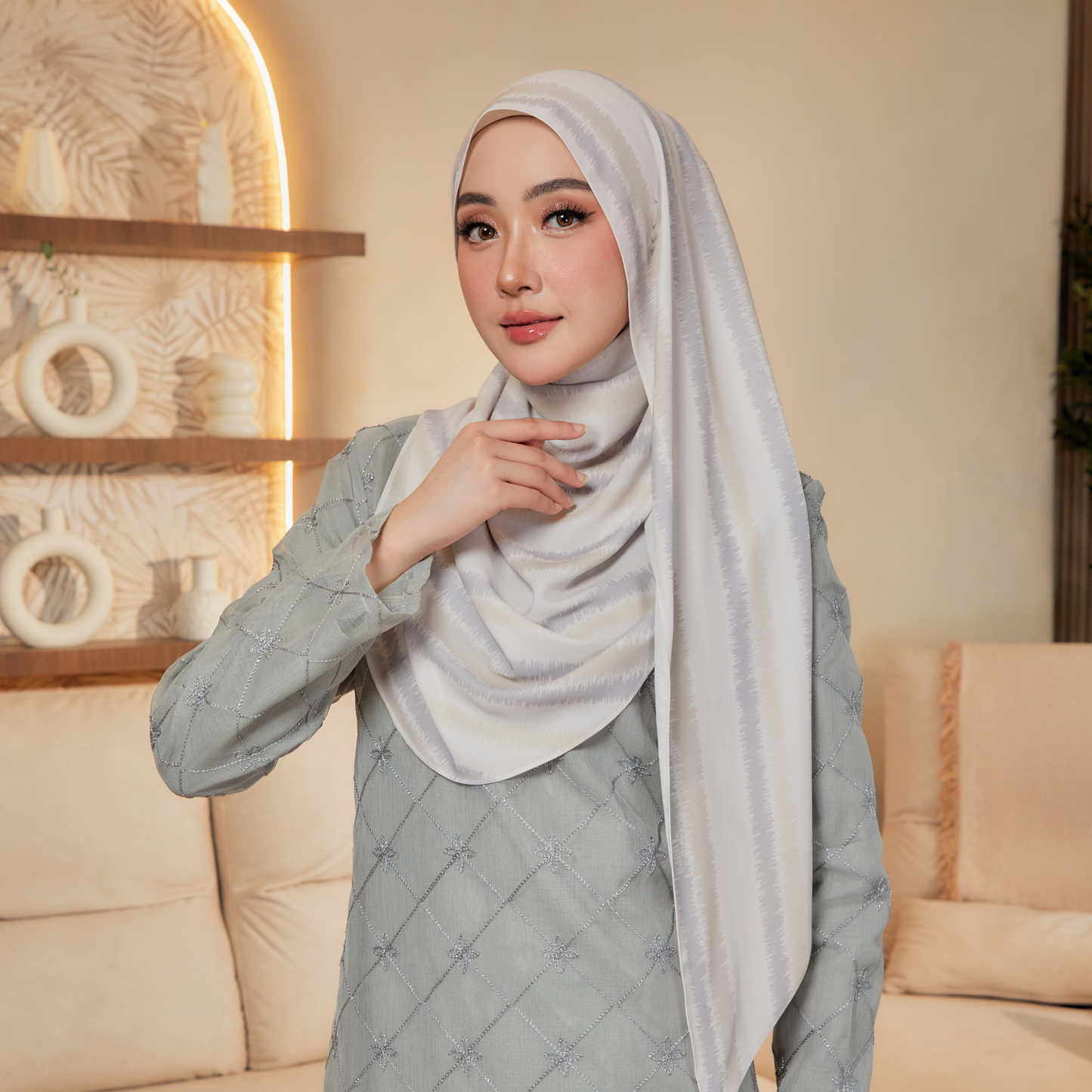 Linea Fox Cream