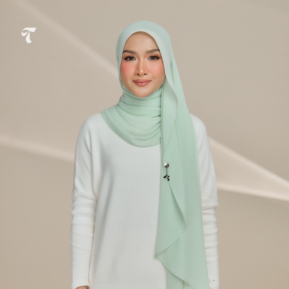 Fresh Mint