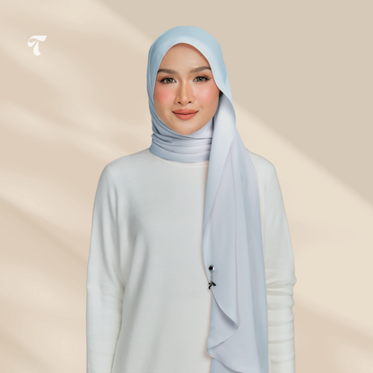 Vera Frozen Blue