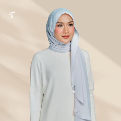 Vera Frozen Blue
