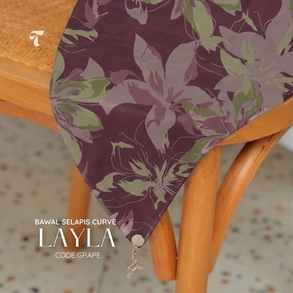 Layla Grape
