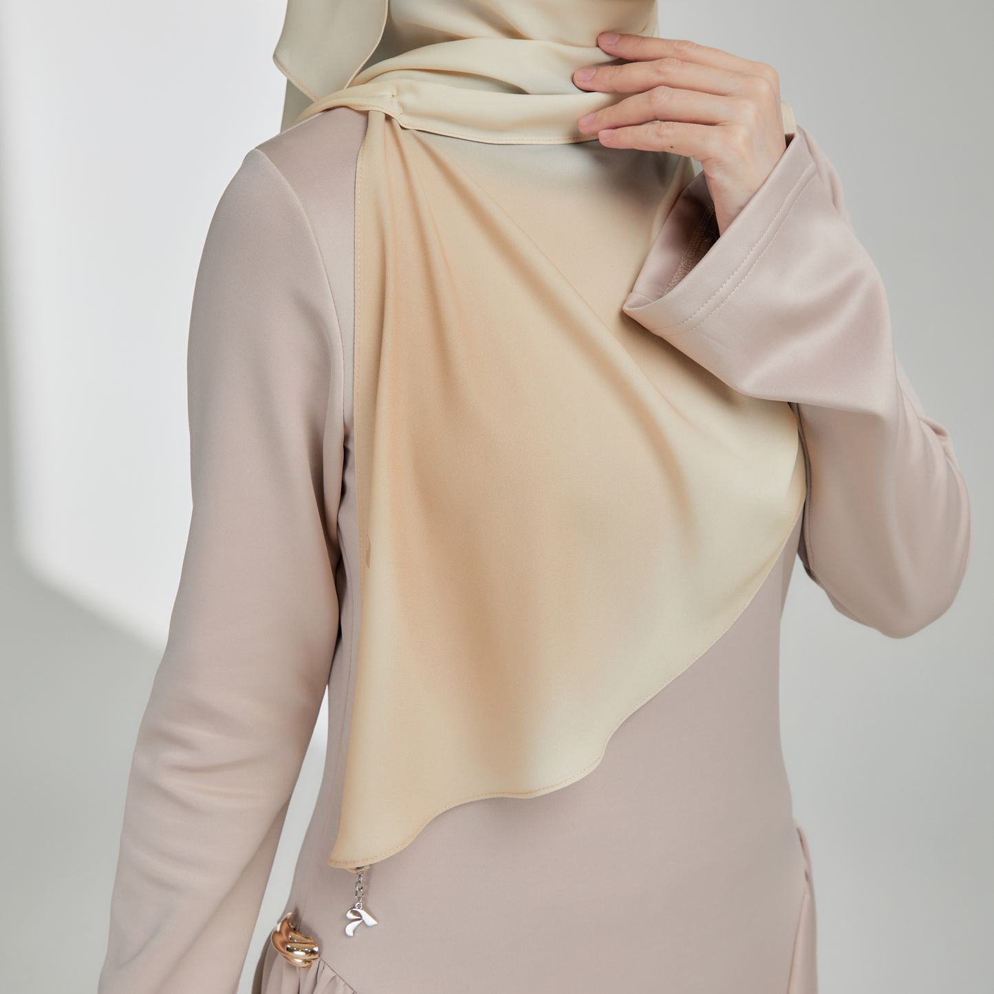Rona Greeny Beige