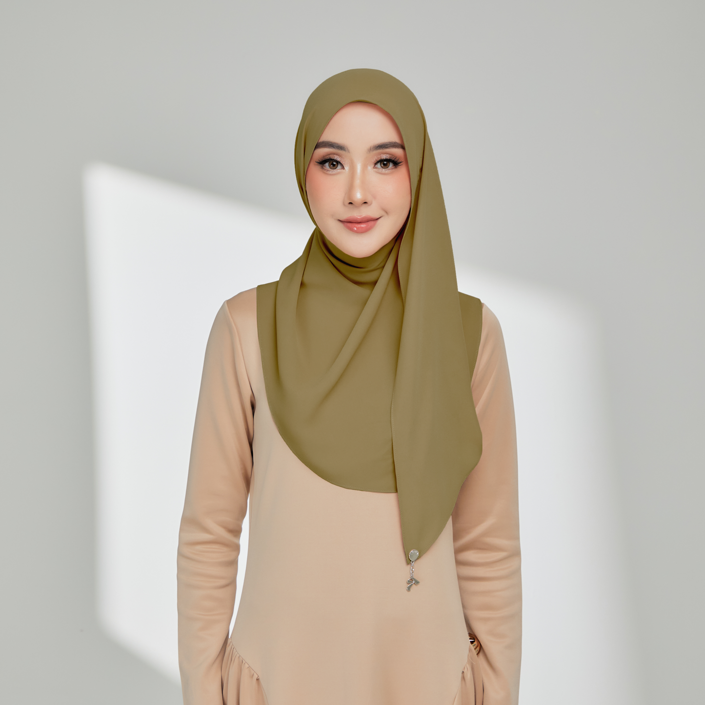 Basic in Green Tea
