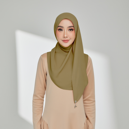 Basic in Green Tea