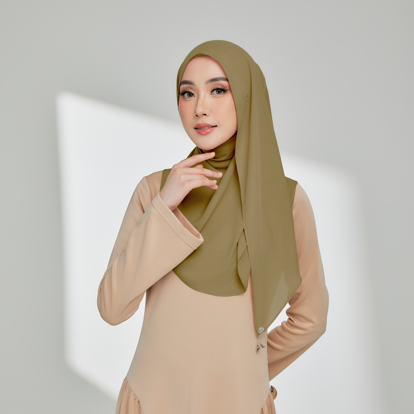 Basic in Green Tea