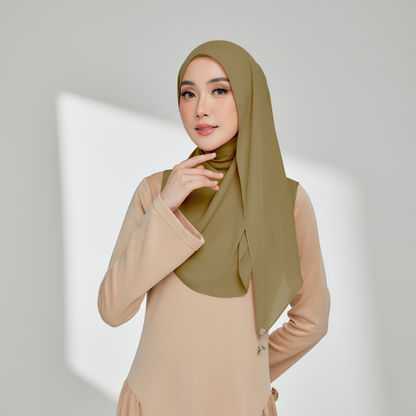 Basic in Green Tea