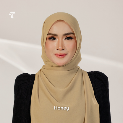 Hoodie Honey