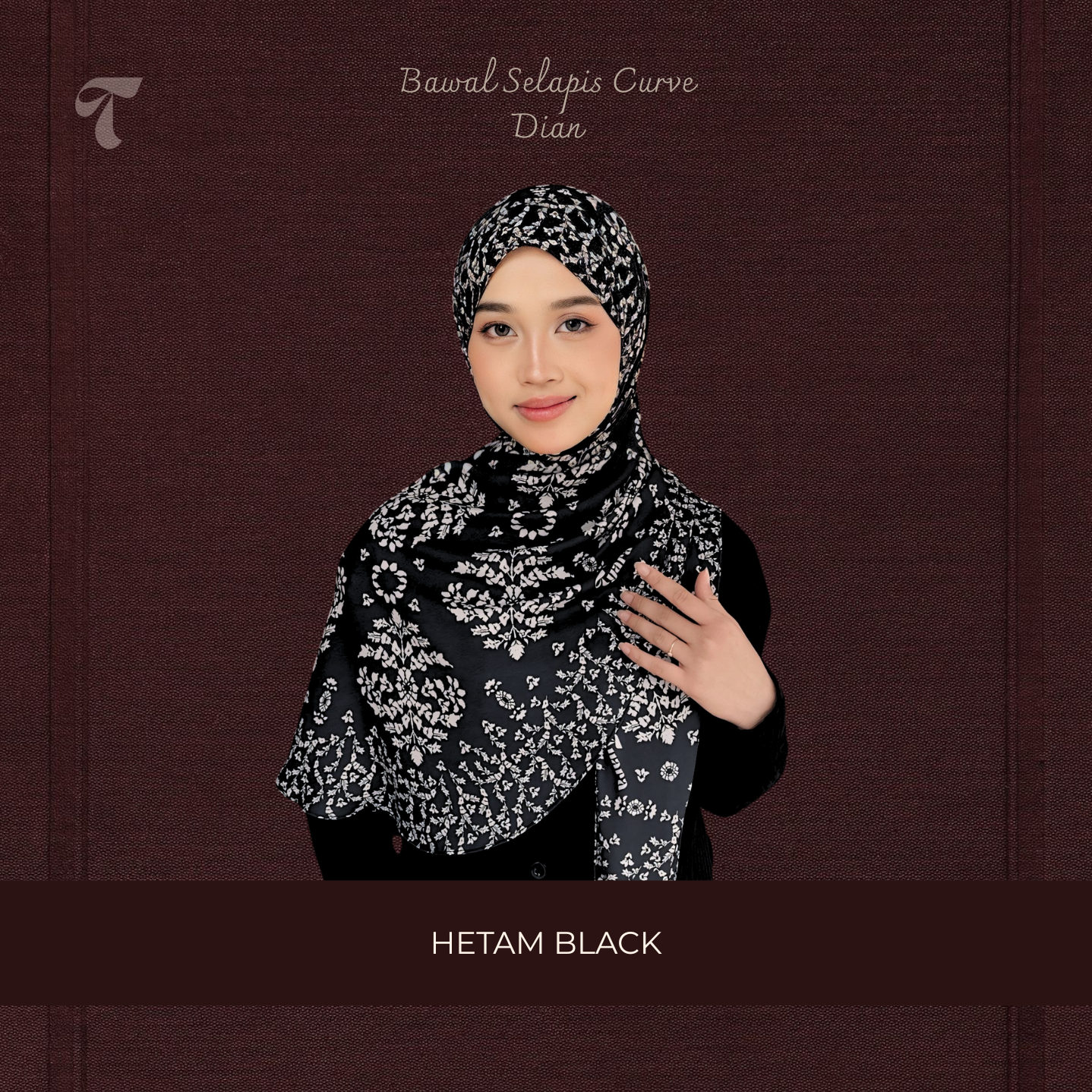 Dian Hetam Black