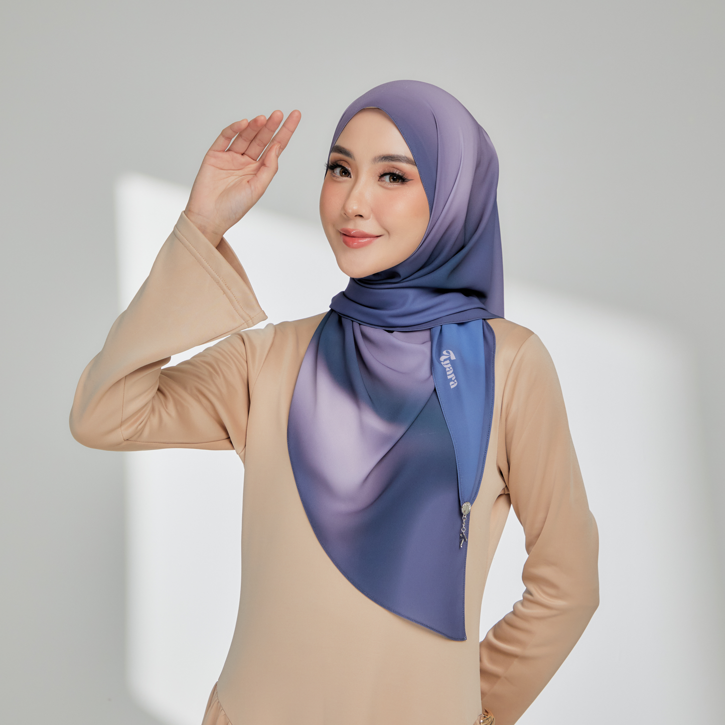 Rona Indigo Blue