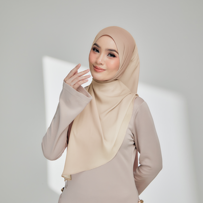 Rona Ivory Sand