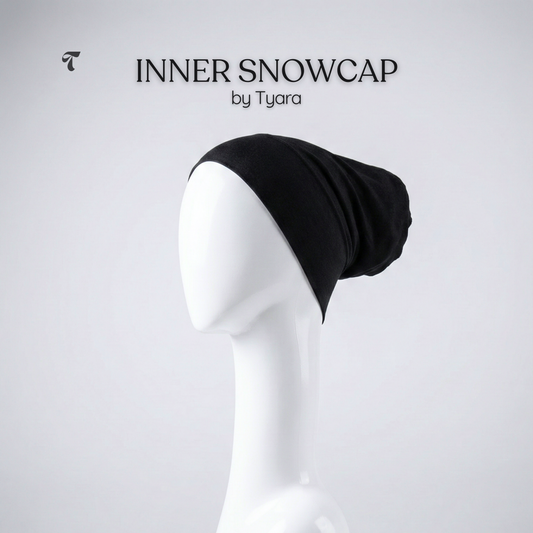 Inner Snowcap