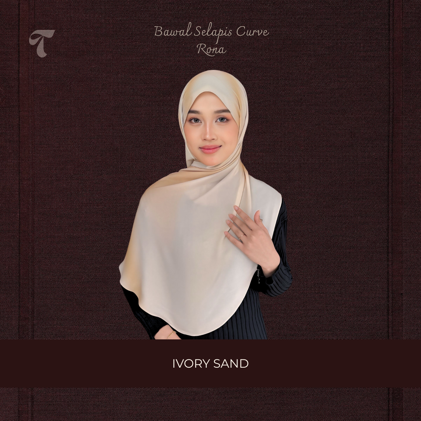 Rona Ivory Sand