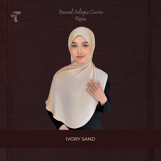 Rona Ivory Sand