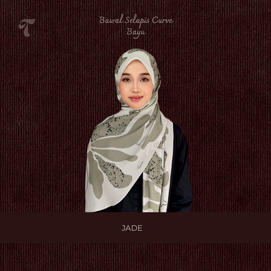 Bayu Jade