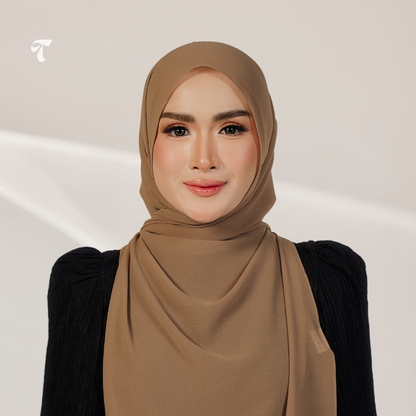Hoodie Khaki