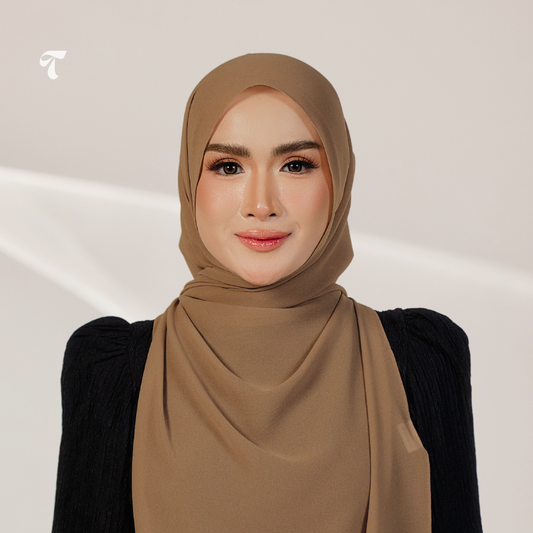 Hoodie Khaki
