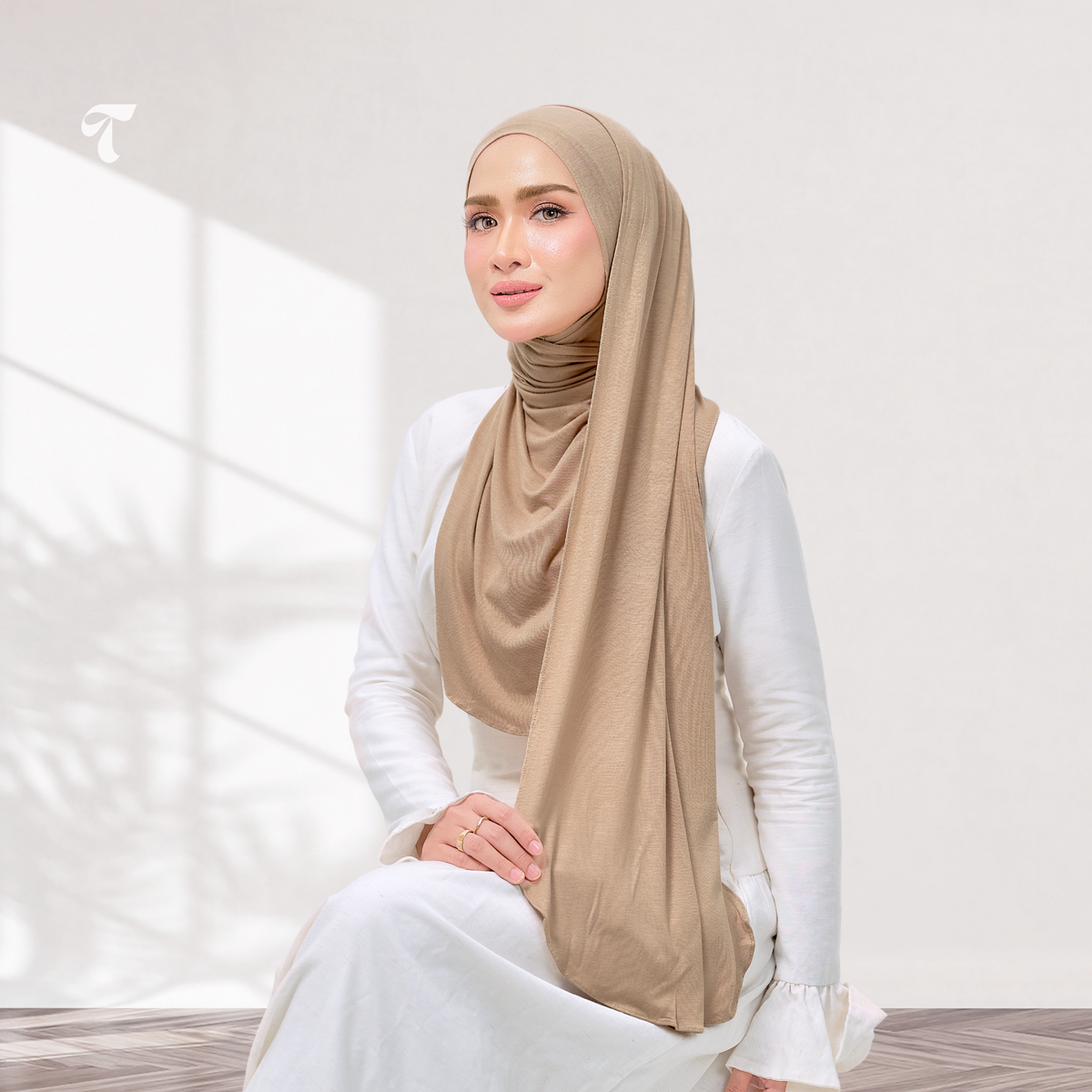 Izy Latte (With Inner)