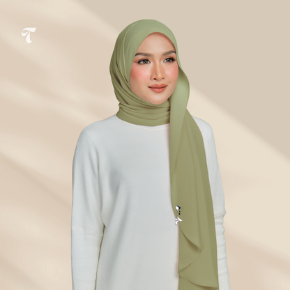 Vera Leaf
