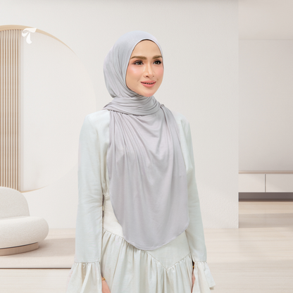 Izy Light Grey