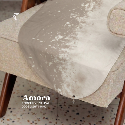 Amora Light Khaki