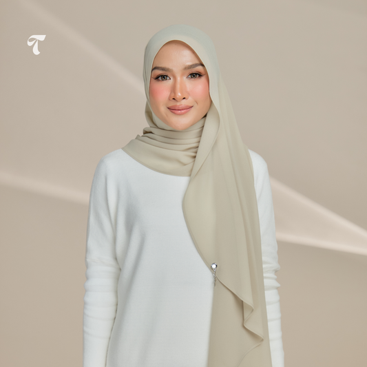 Light Sand