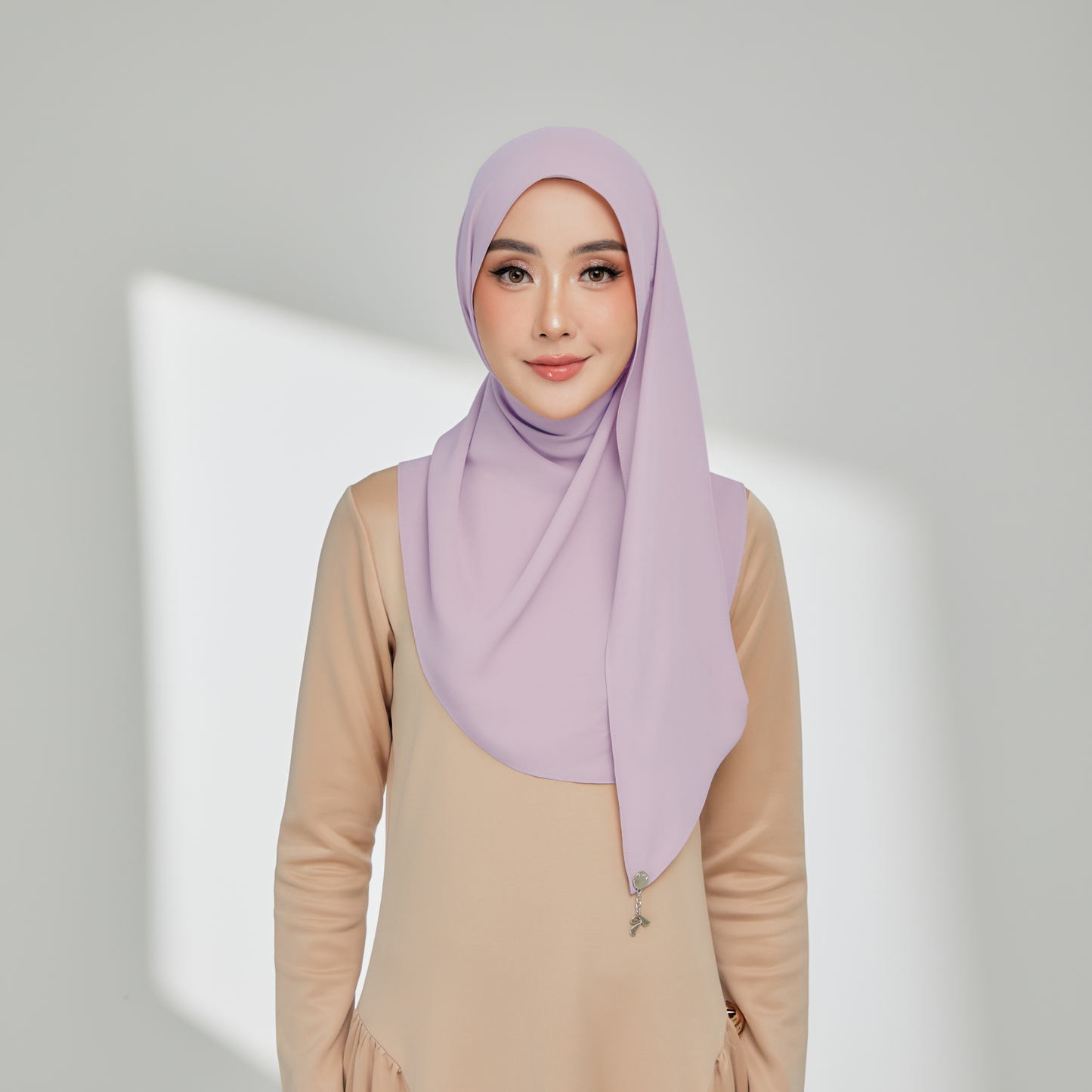 Basic in Lilac