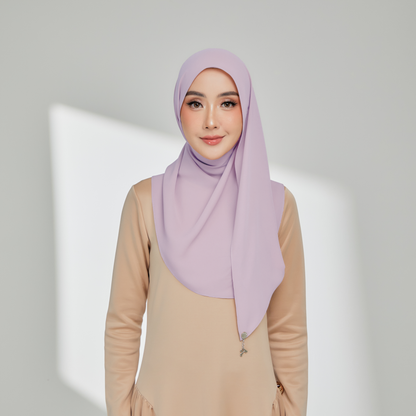 Basic in Lilac