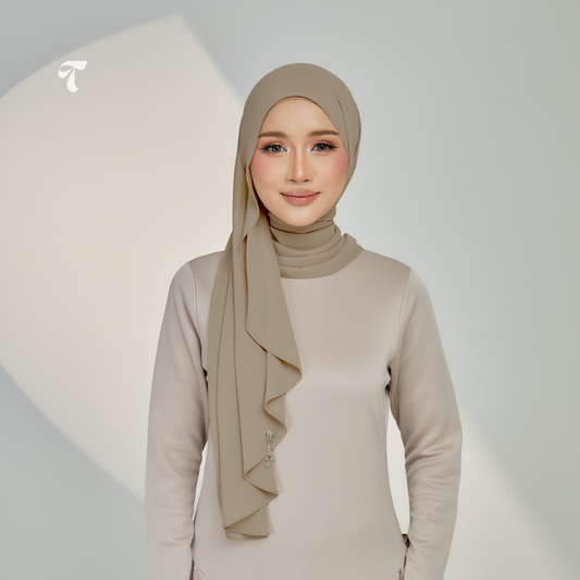 Lite Taupe