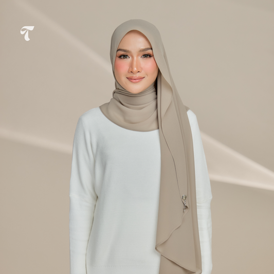 Lite Taupe
