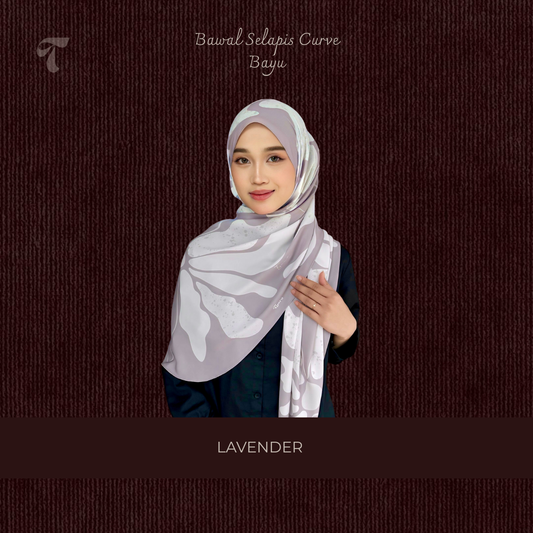 Bayu Lavender