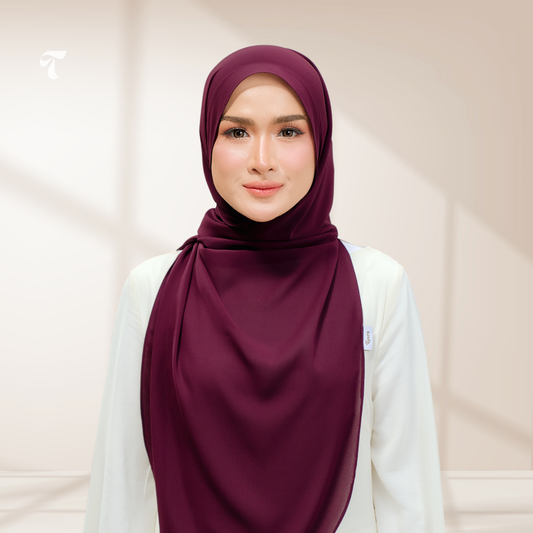 Lyla Mangosteen