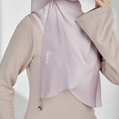 Rona Mauve Lilac