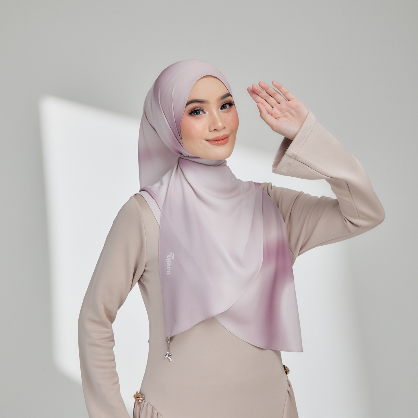 Rona Mauve Lilac