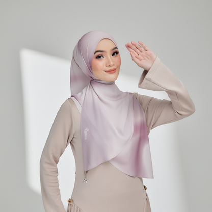 Rona Mauve Lilac