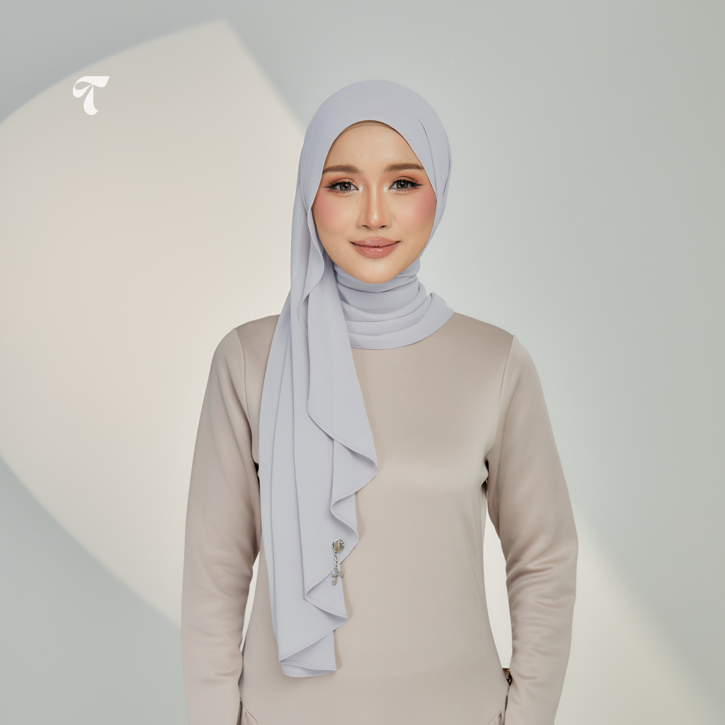 Mist Blue