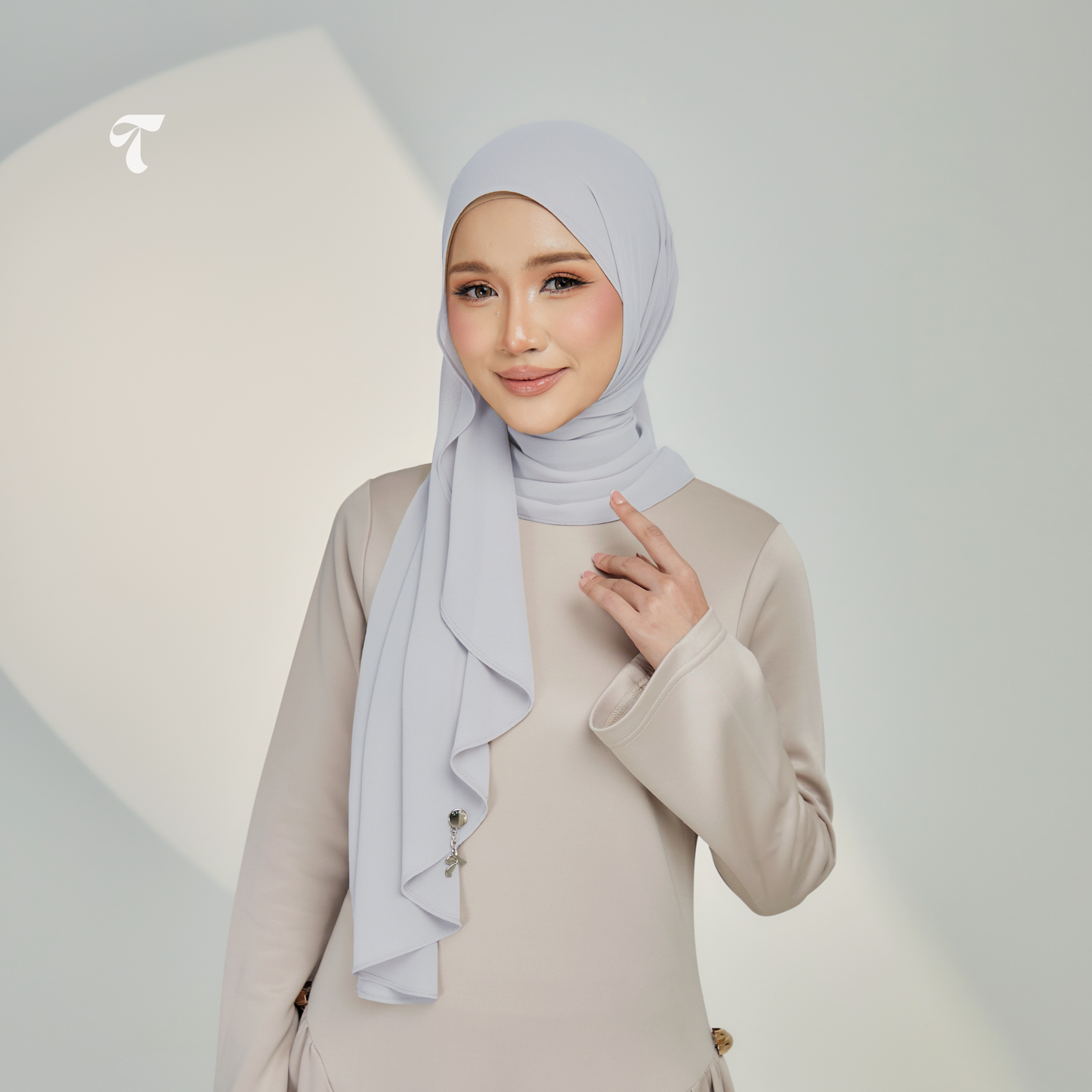 Mist Blue